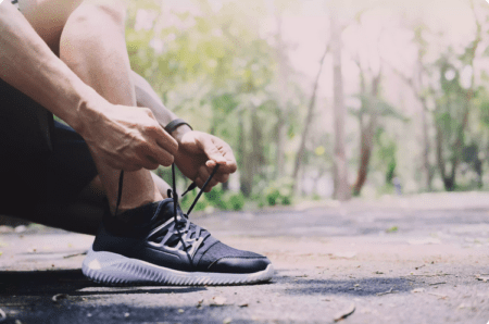 How to Shop Smart for Athletic Shoes