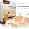 Steam Eye Mask